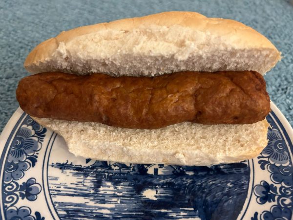 Javaanse Frikandel Frikandel - Dutch Snacks Company