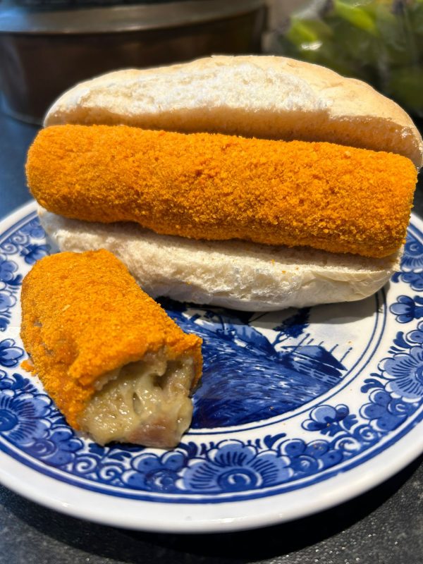 Kroket - Dutch Snacks Company